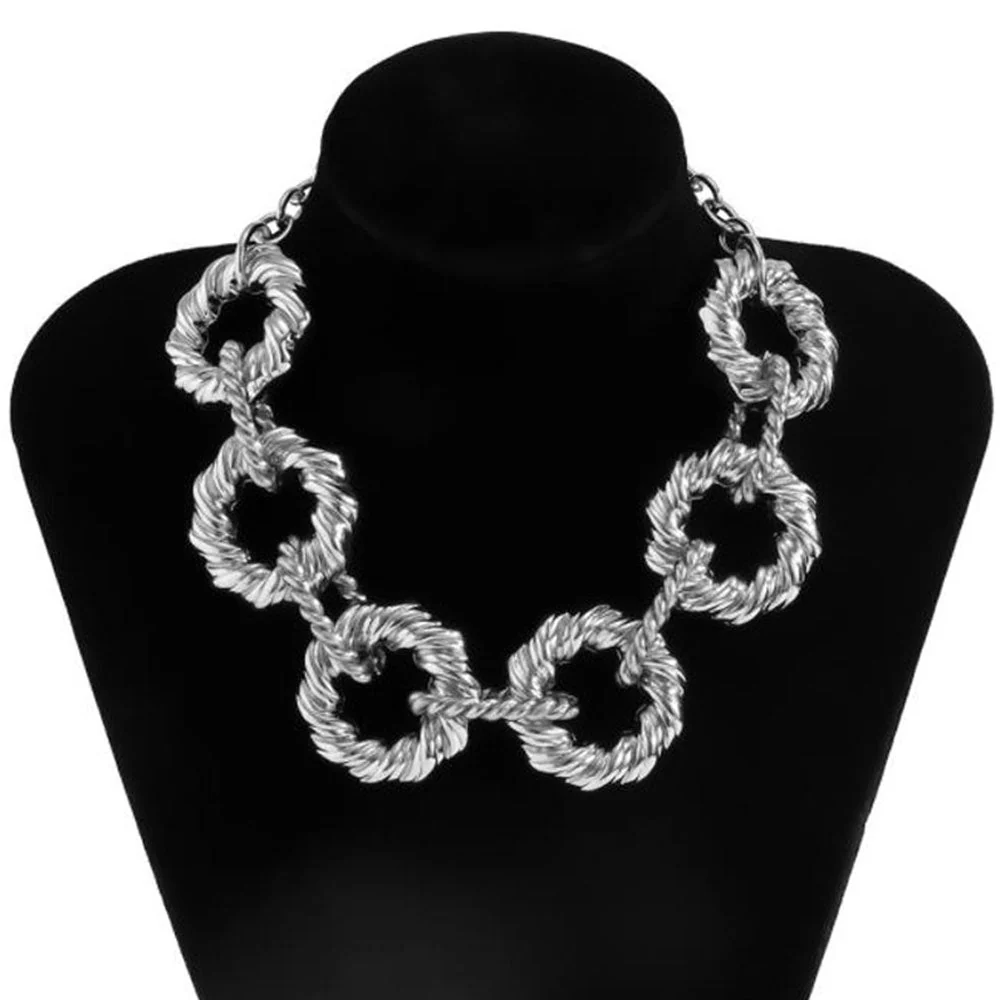 Tessa Necklace - Image 3