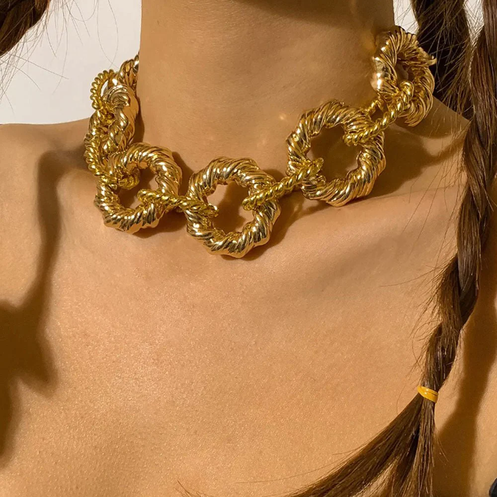 Tessa Necklace - Image 5