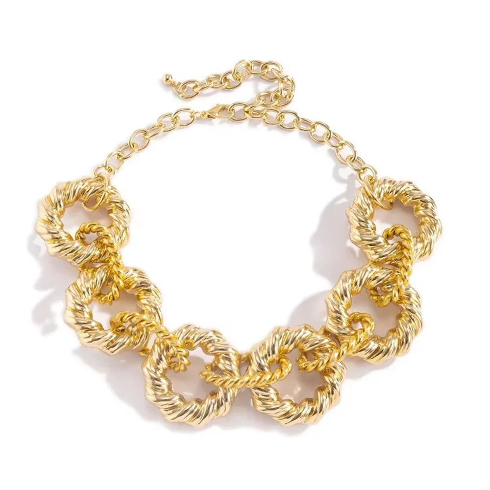 Tessa Necklace - Image 7