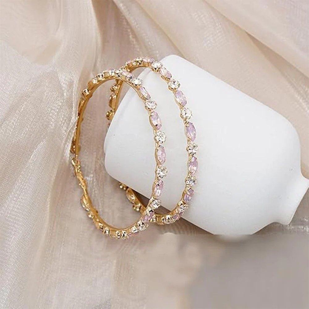 Trivene Earrings - Image 7