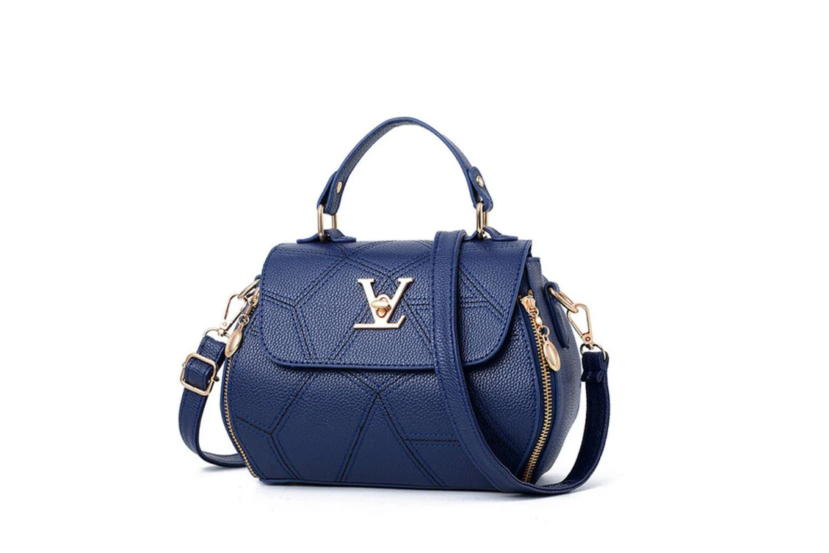 Valiant Purse - Image 3