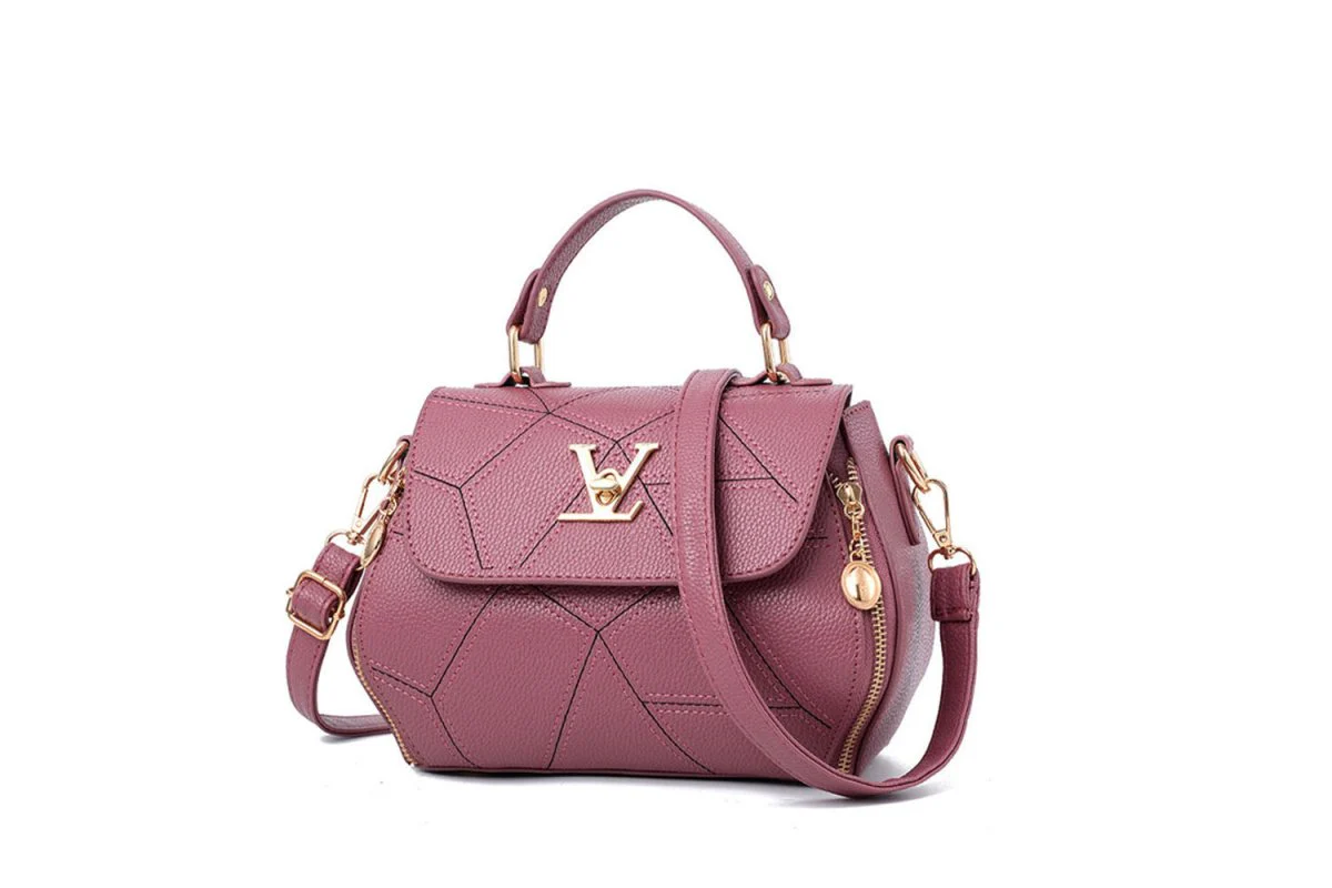 Valiant Purse - Image 6