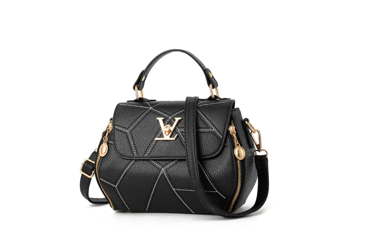 Valiant Purse - Image 8