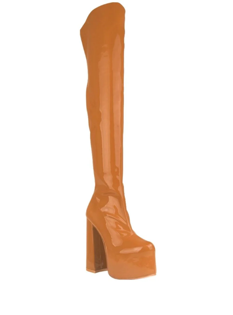 Havasu Vegan Leather - Image 13