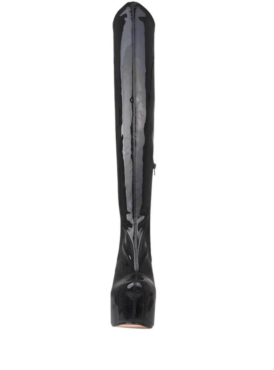 Havasu Vegan Leather - Image 19