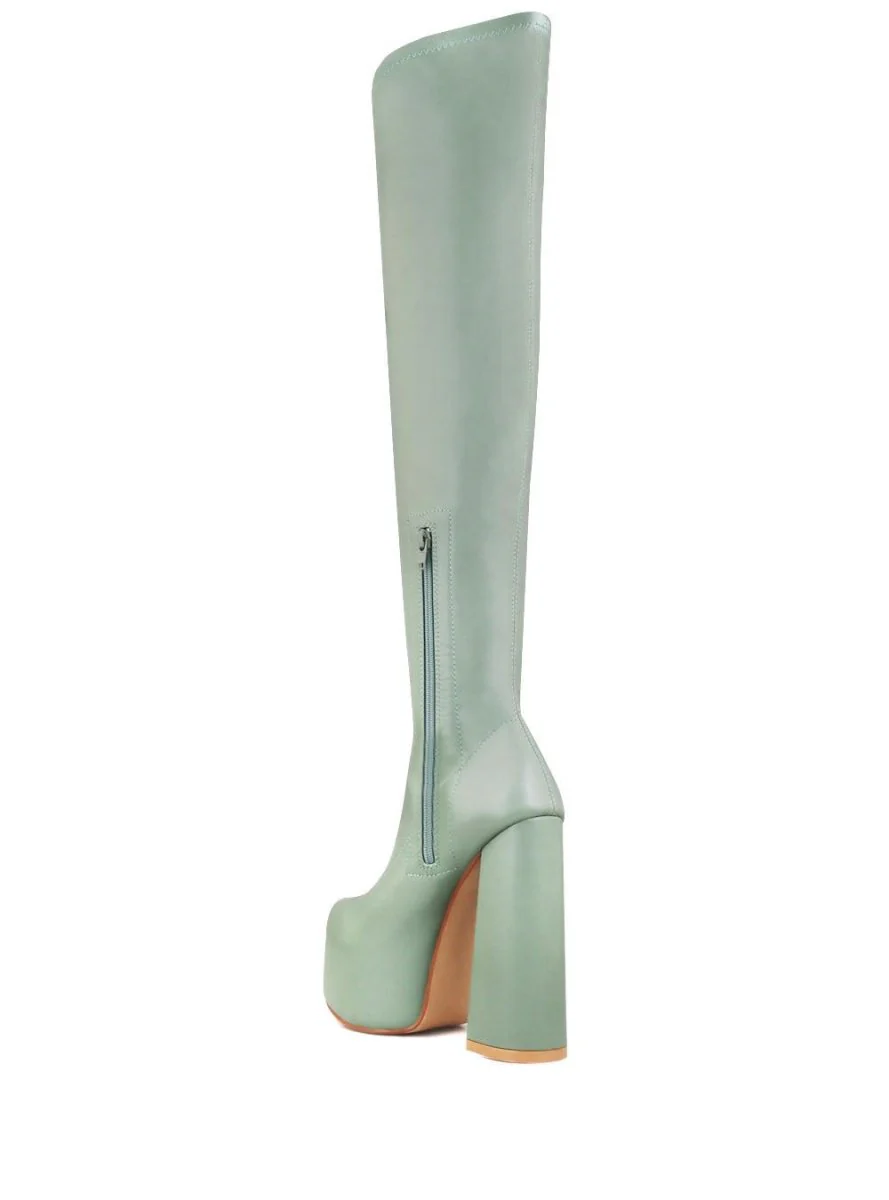 Havasu Vegan Leather - Image 21