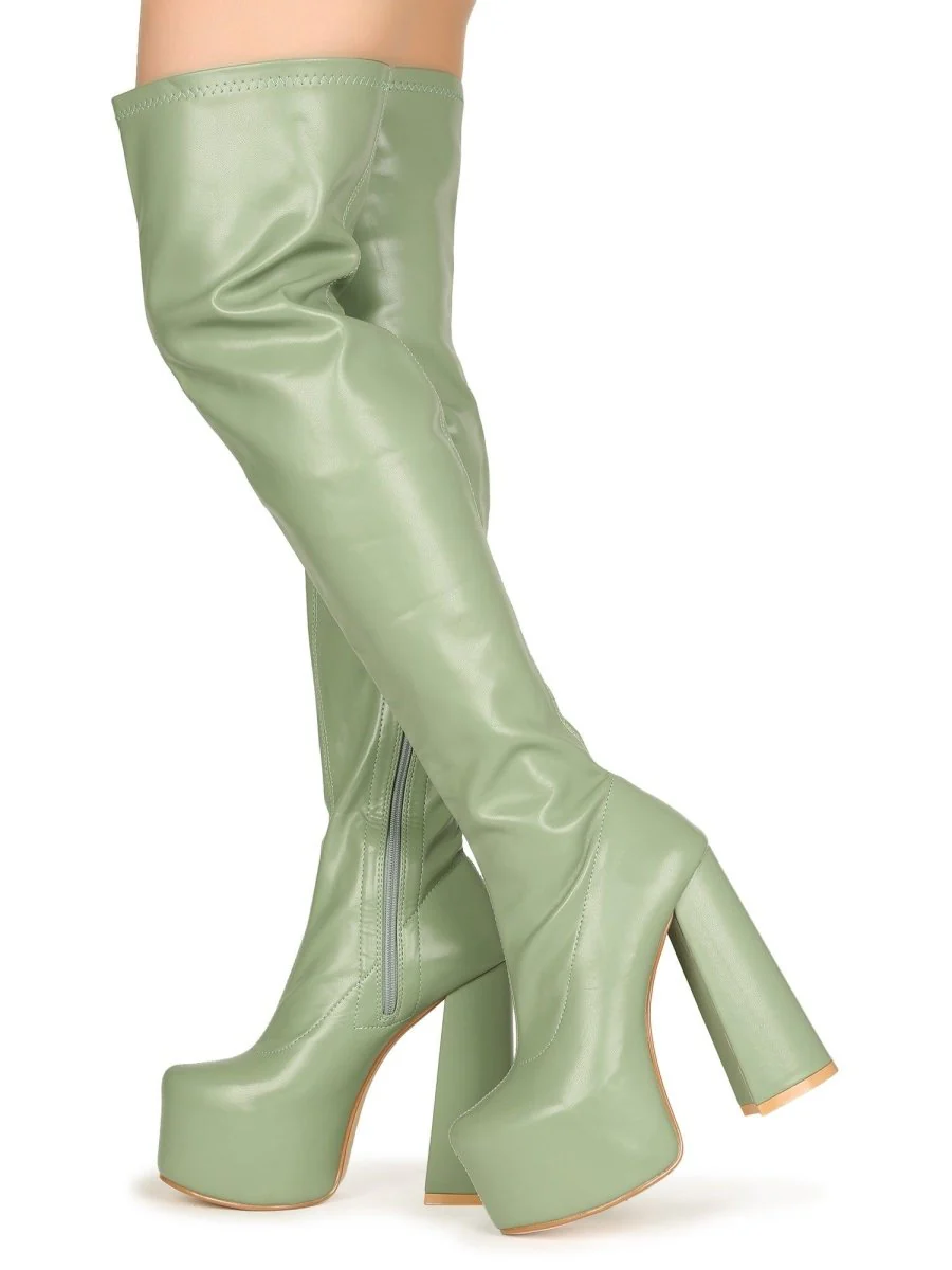 Havasu Vegan Leather - Image 24
