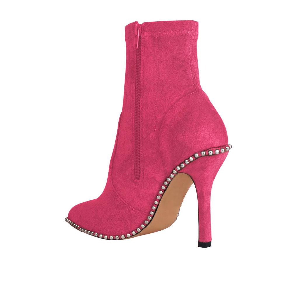Rose Boot - Image 11