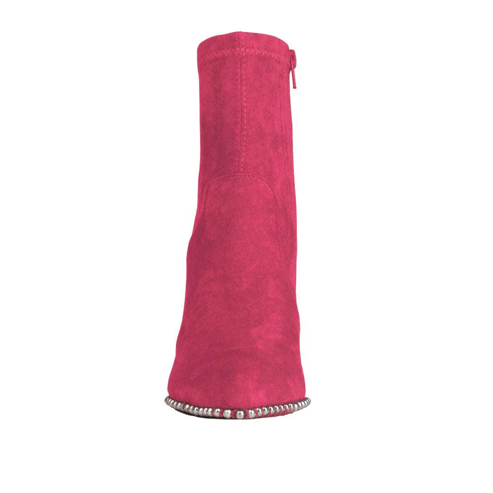 Rose Boot - Image 12