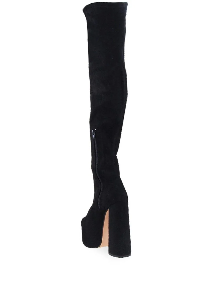 Havasu Vegan Suede - Image 10