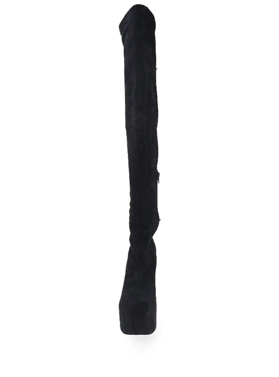 Havasu Vegan Suede - Image 11