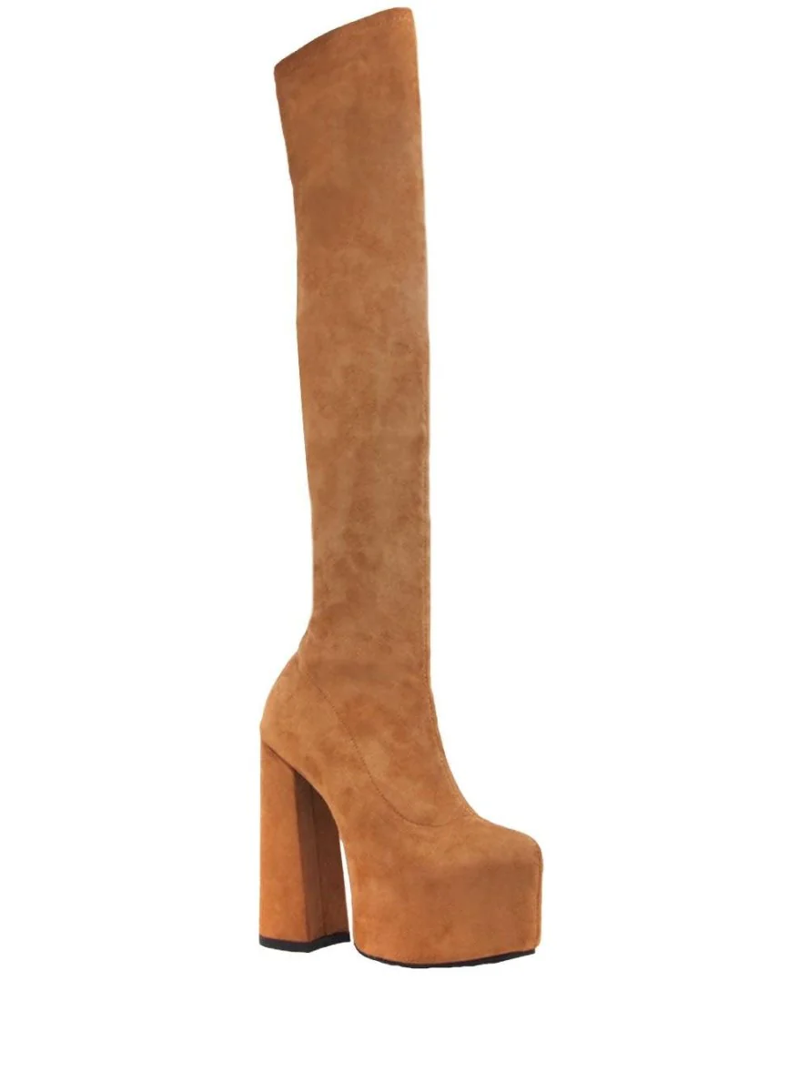 Havasu Vegan Suede - Image 12