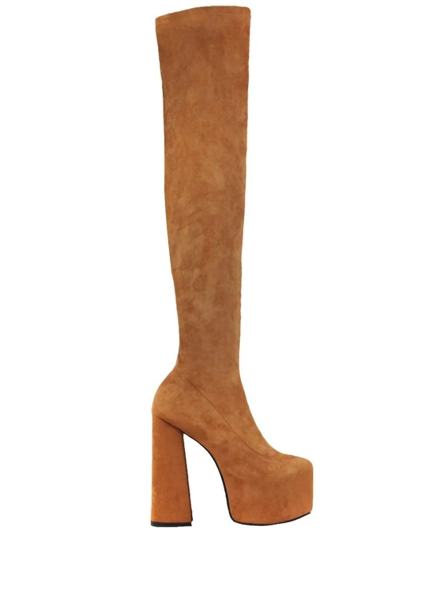 Havasu Vegan Suede - Image 13