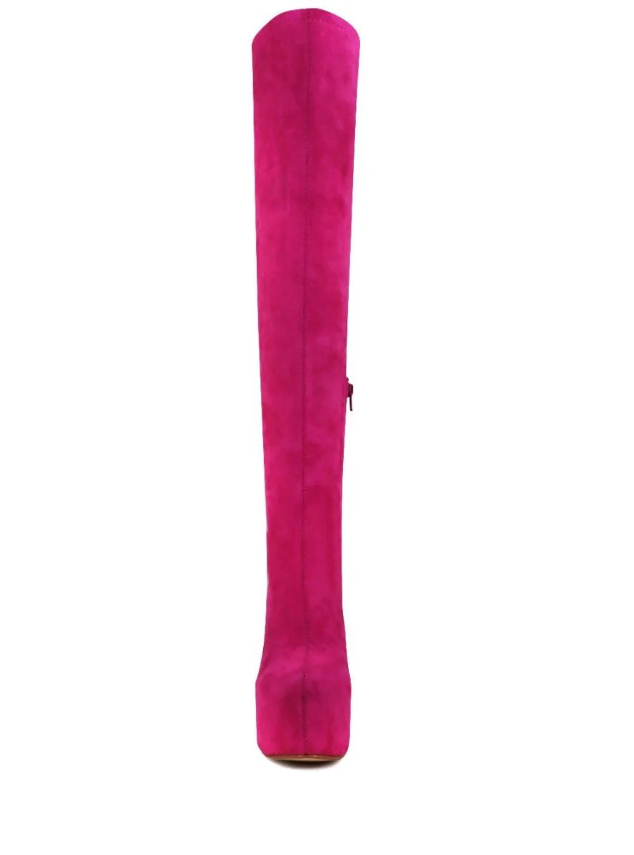 Havasu Vegan Suede - Image 19