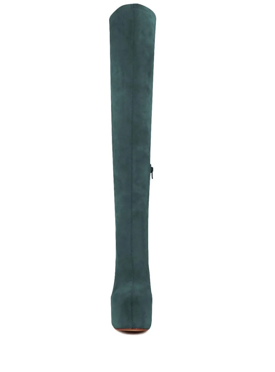 Havasu Vegan Suede - Image 7