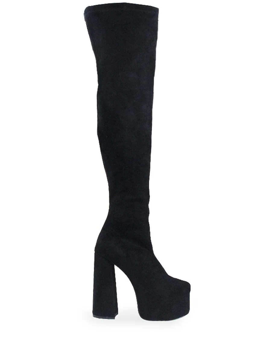 Havasu Vegan Suede - Image 8