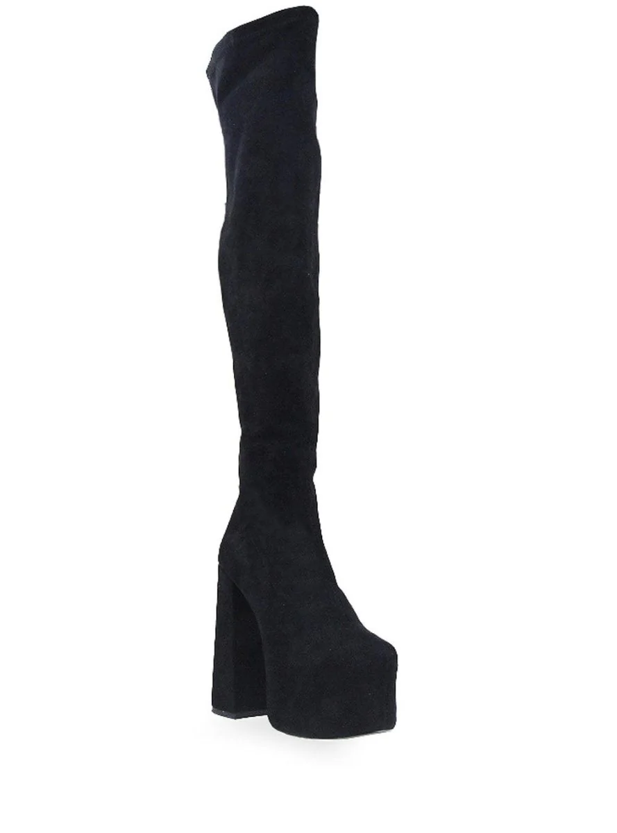 Havasu Vegan Suede - Image 9