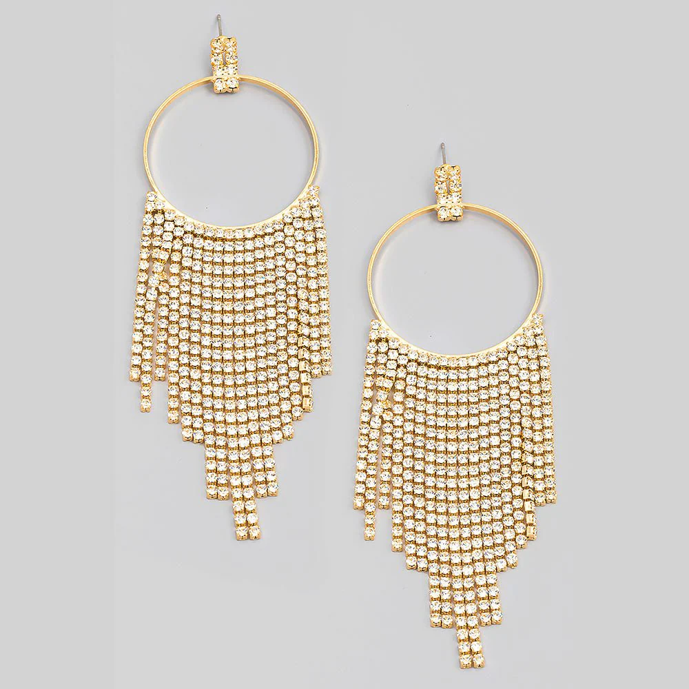 Verity Earrings - Image 2