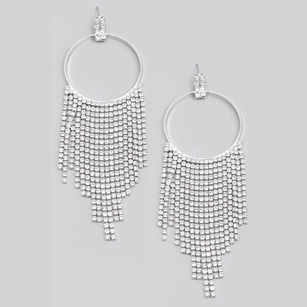 Verity Earrings - Image 4