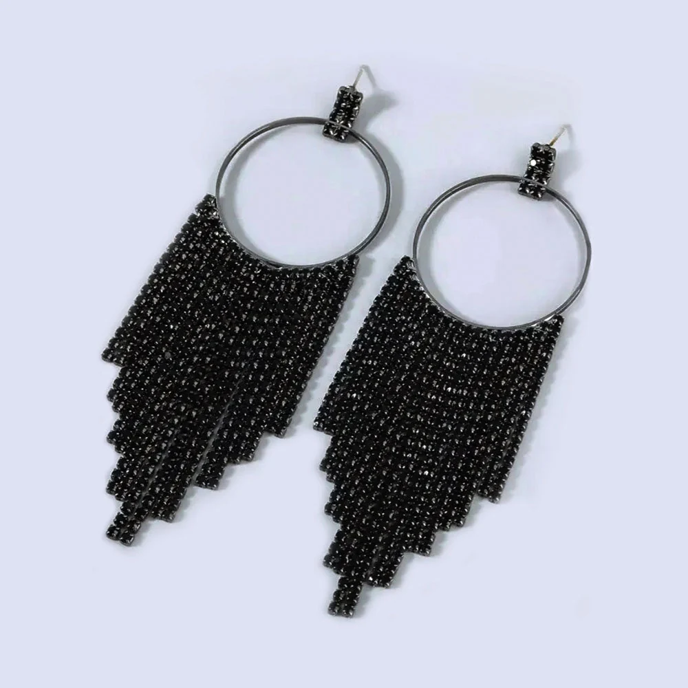 Verity Earrings - Image 5