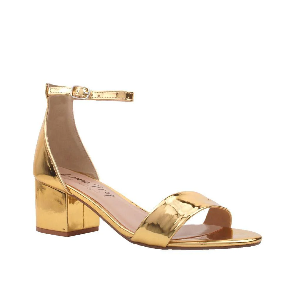 Benson Metallic - Image 2